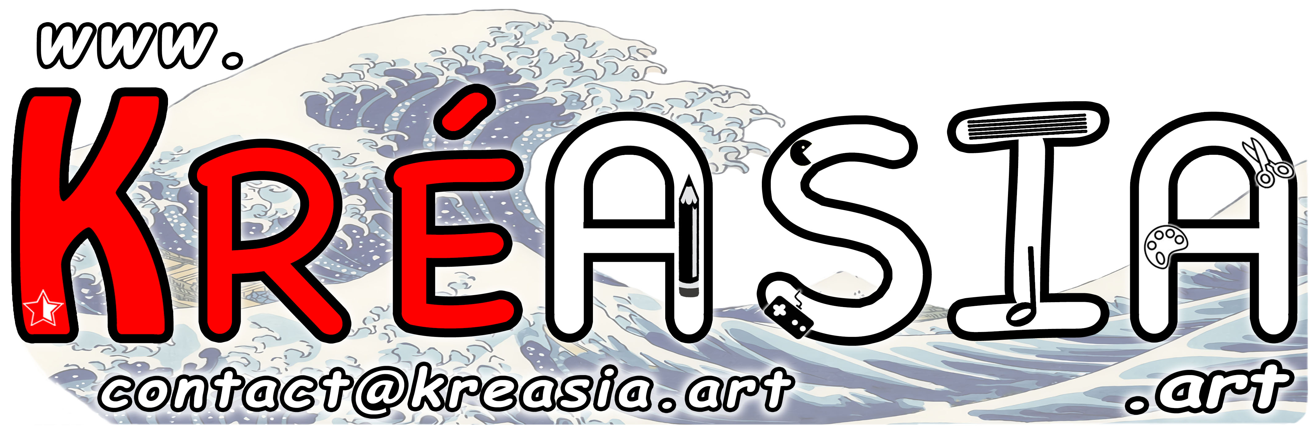kreasia copie