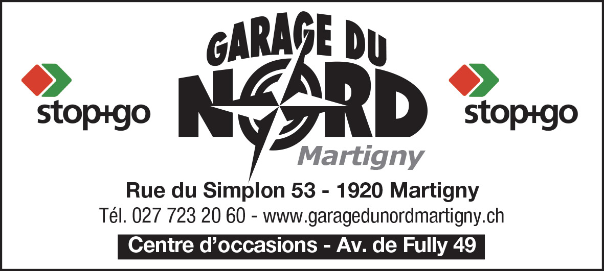 Garage du Nord