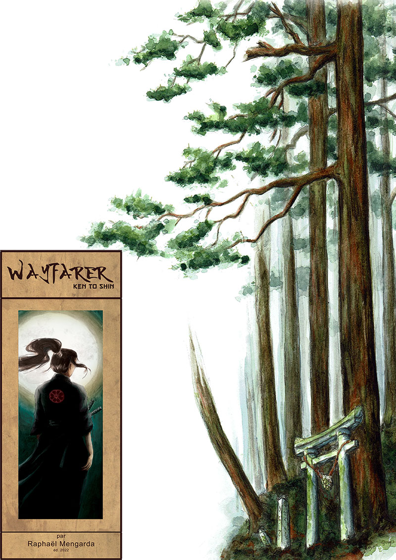 wayfarer